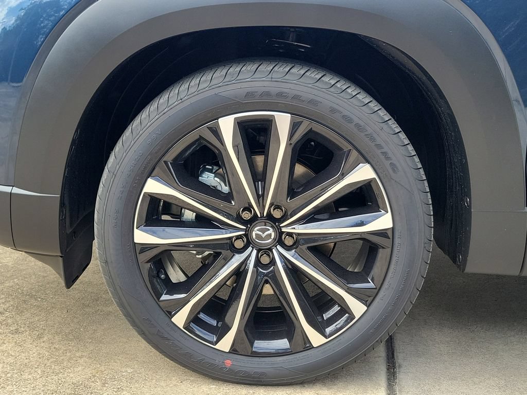 New 2026 MAZDA CX-50 AWD 2.5 S w/ Weather Package image 7