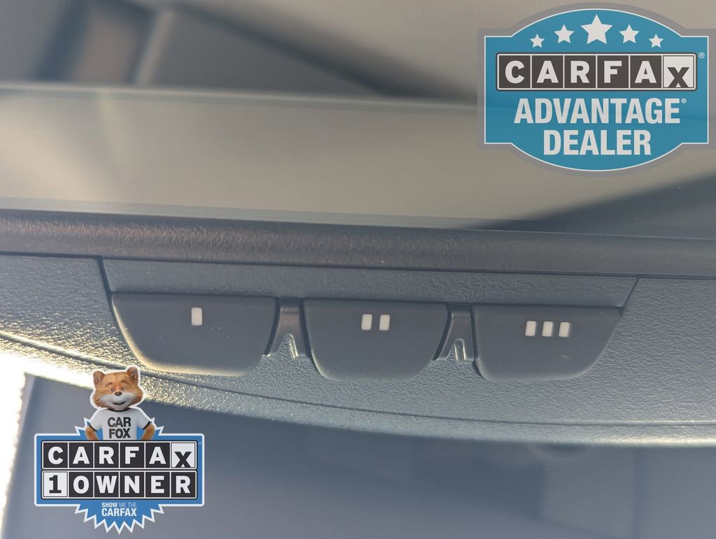 Used 2025 Toyota Camry XLE w/ Premium Package FWD image 12