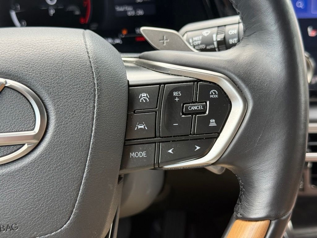 Certified 2025 Lexus RX 350 Premium w/ Accessory Package (Z1) FWD image 33