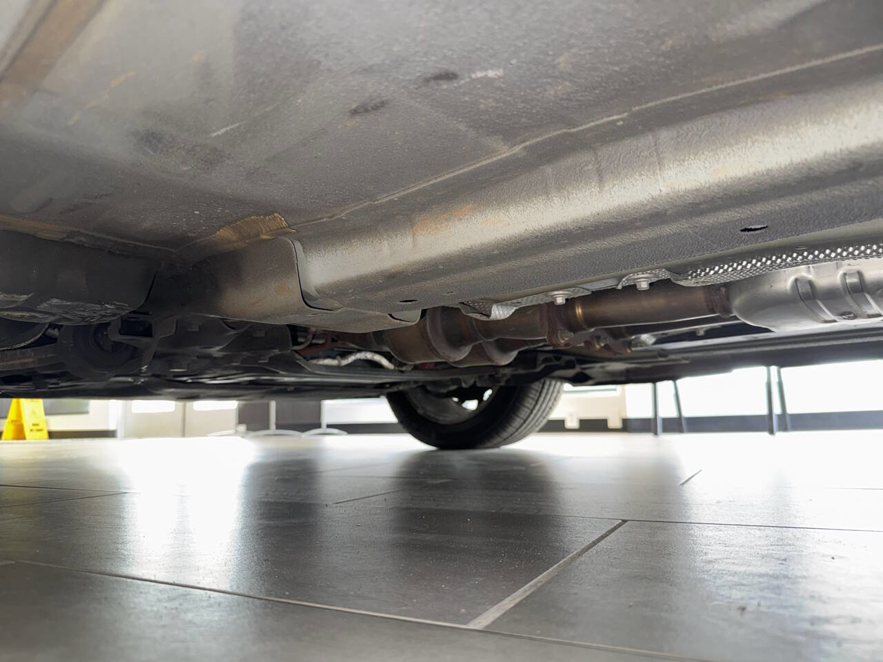 Used 2012 Volvo S80 3.2 FWD image 22