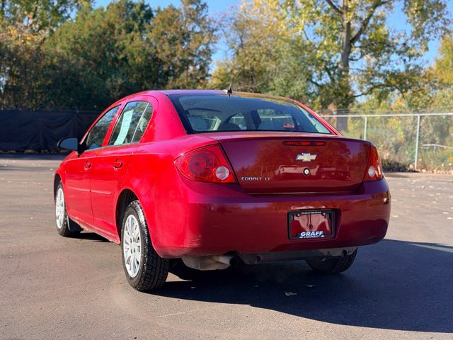 Used 2010 Chevrolet Cobalt LT FWD image 5