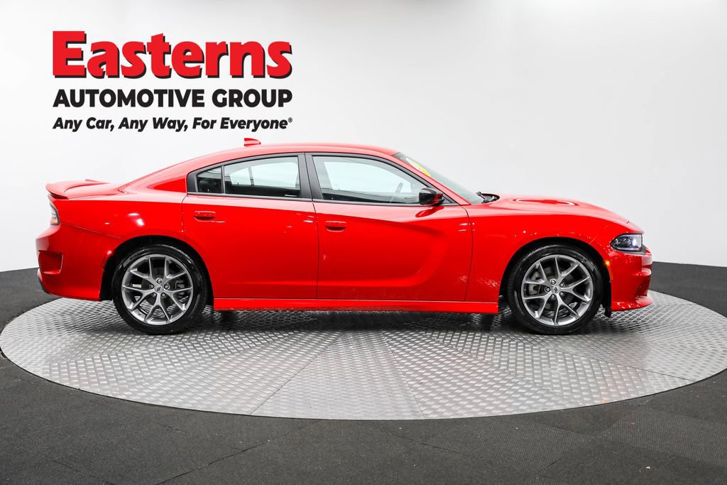Used 2023 Dodge Charger GT image 4