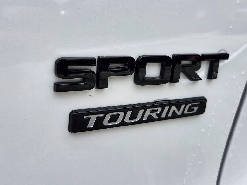 New 2027 Honda CR-V Sport Touring image 14