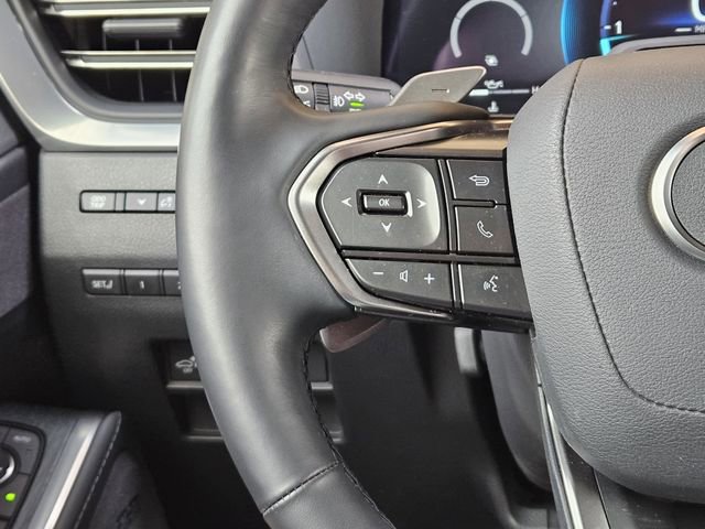 Used 2025 Lexus GX 550 image 26