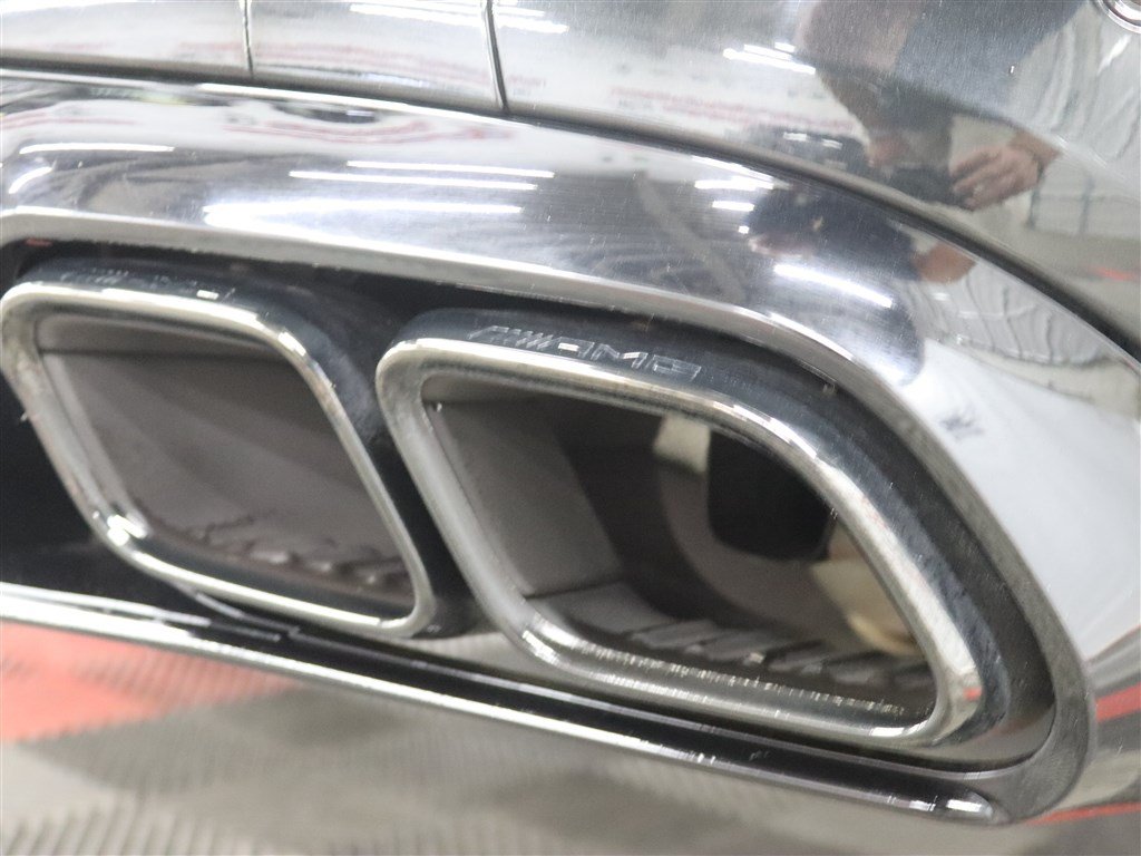 Used 2021 Mercedes-Benz C 63 AMG S image 22