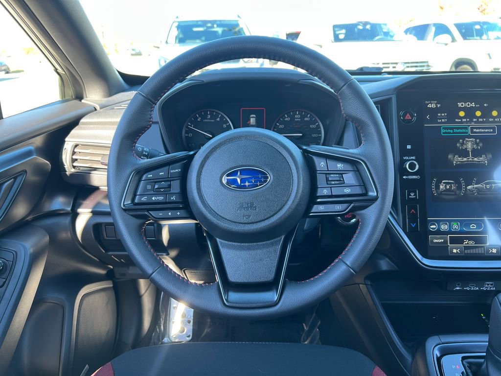 Certified 2025 Subaru Impreza RS image 27