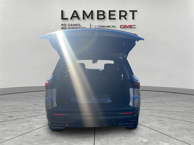 New 2026 Buick Enclave Sport Touring w/ Power Package image 11