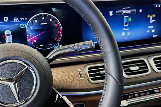 New 2026 Mercedes-Benz GLE 450 4MATIC Coupe image 15