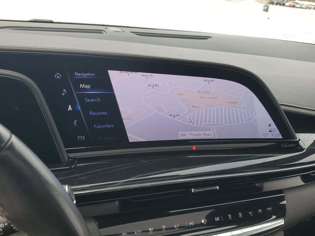 Certified 2024 Cadillac Escalade Sport image 14