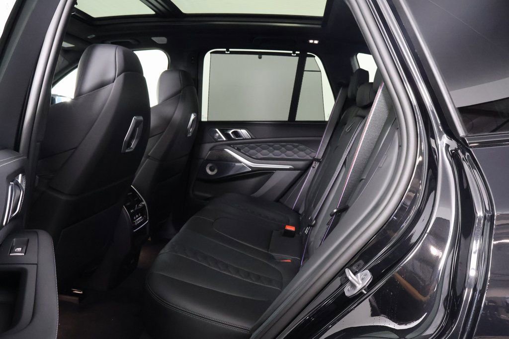 New 2026 BMW X5 M Competition w/ Executive Package image 6