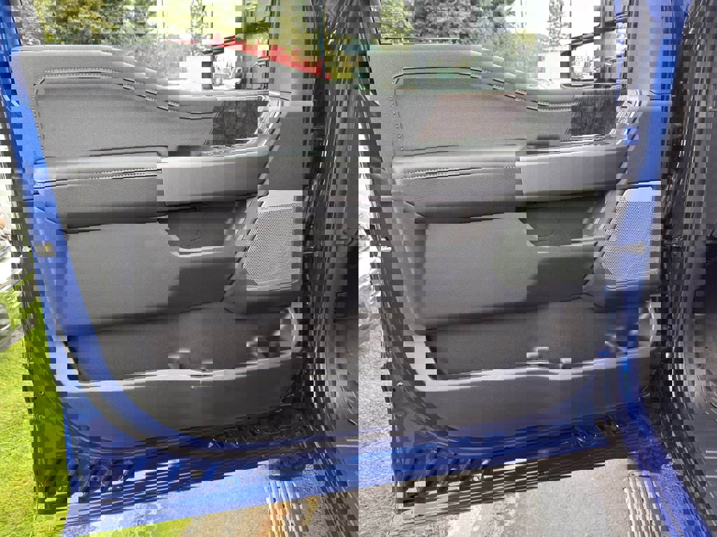 New 2026 Ford F350 Lariat w/ Tremor Off-Road Package image 14