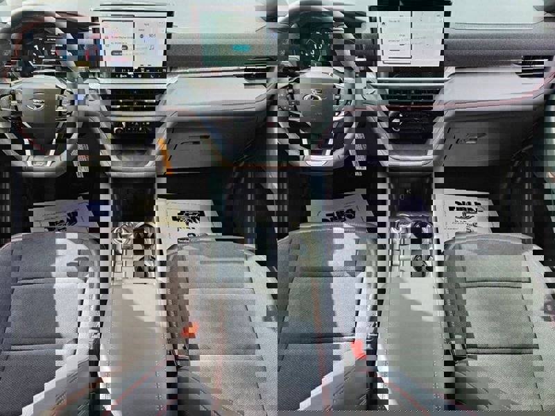 New 2026 Ford Explorer ST image 14