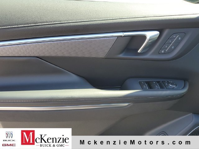 New 2027 Buick Enclave Sport Touring w/ Power Package FWD image 7