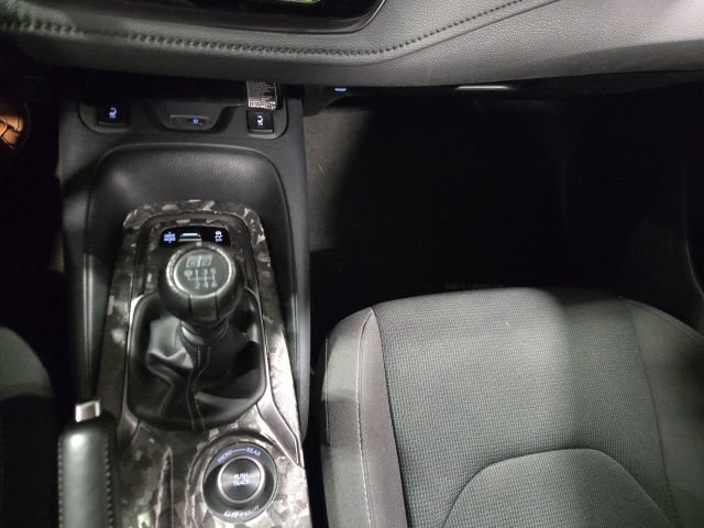 Used 2023 Toyota Corolla GR w/ Performance Package AWD/4WD image 15