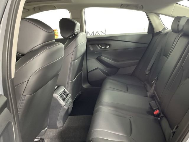 New 2025 Honda Accord EX-L image 32