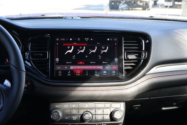 New 2026 Dodge Durango GT image 13