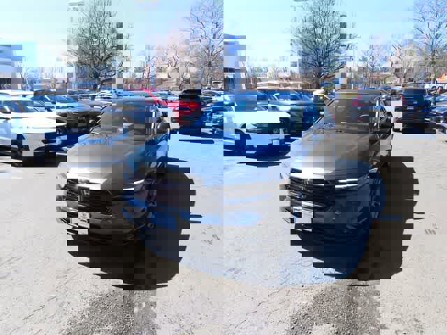 Certified 2023 Honda Accord EX