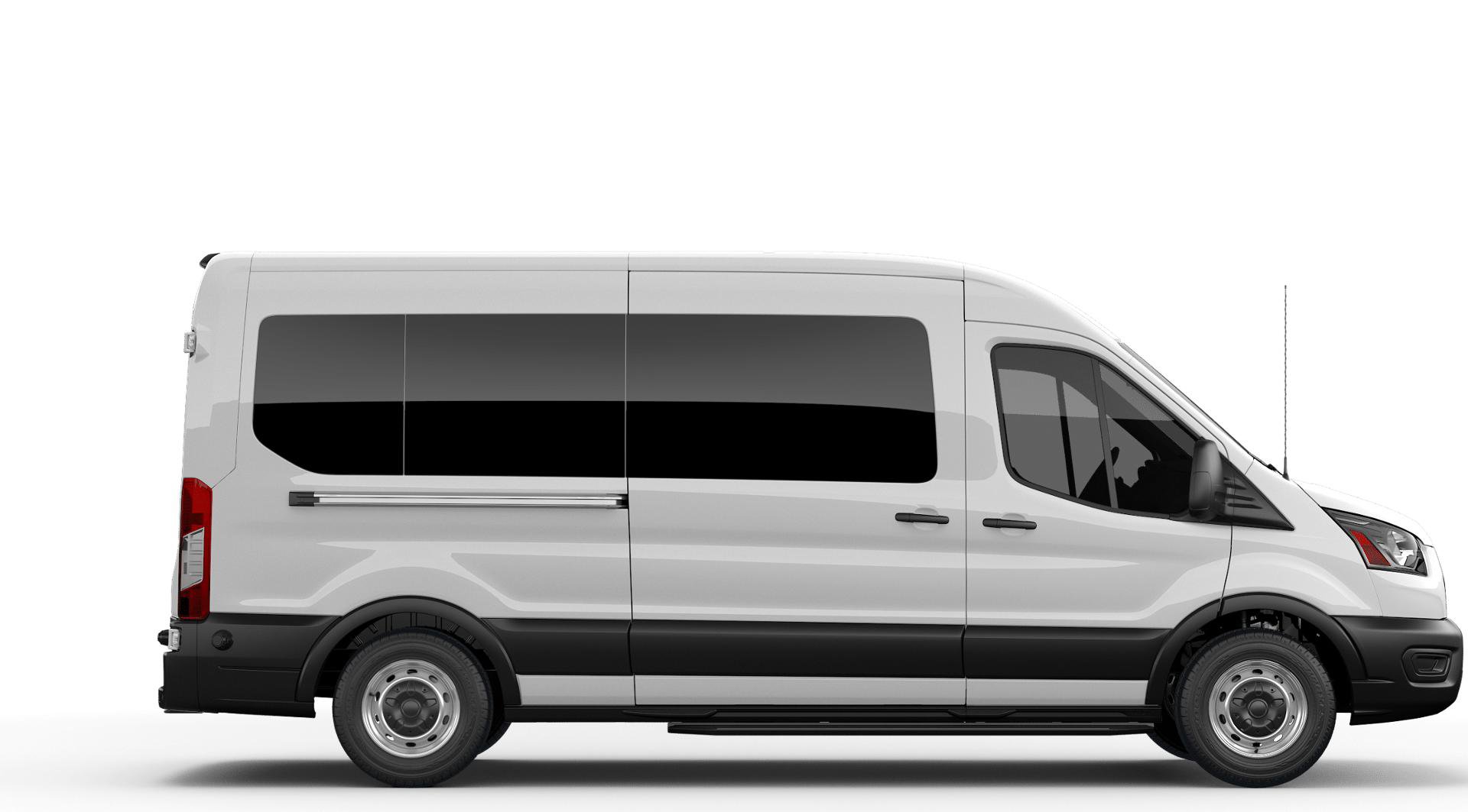 New 2026 Ford Transit 350 XL RWD image 5