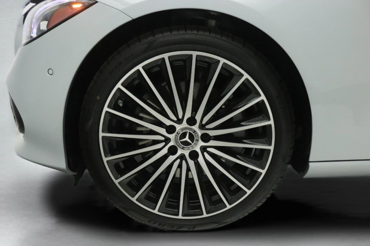 New 2026 Mercedes-Benz C 300 Sedan image 11