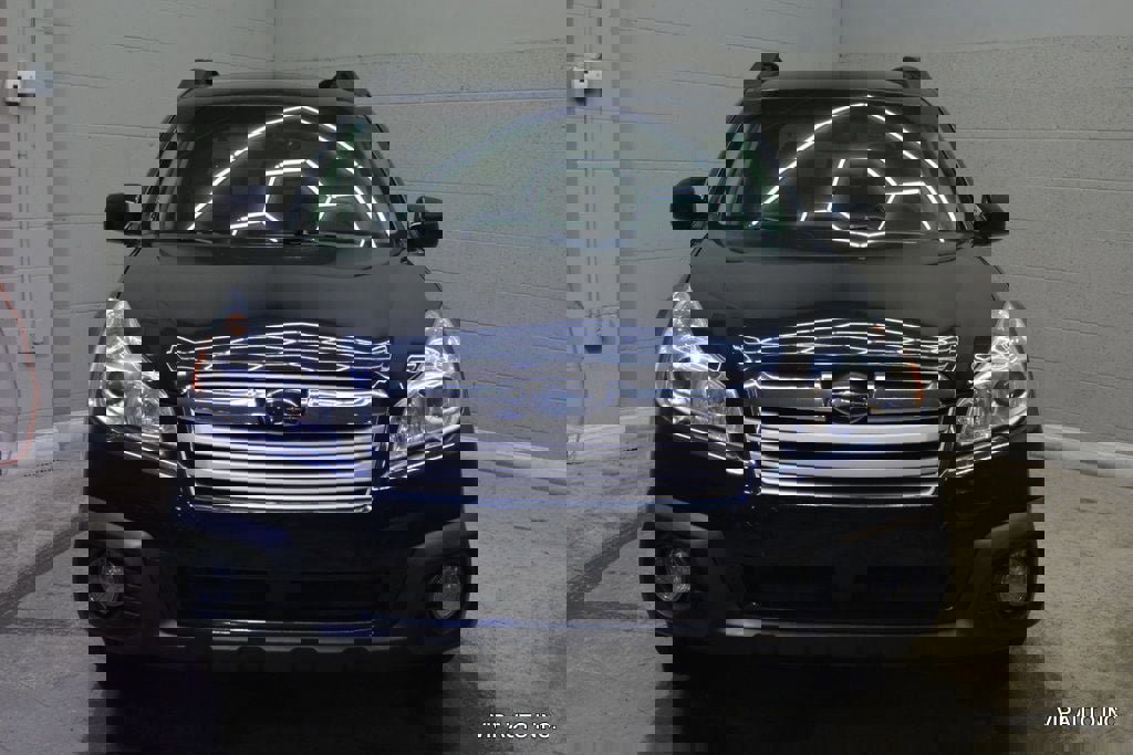 Used 2013 Subaru Outback 2.5i Premium image 5