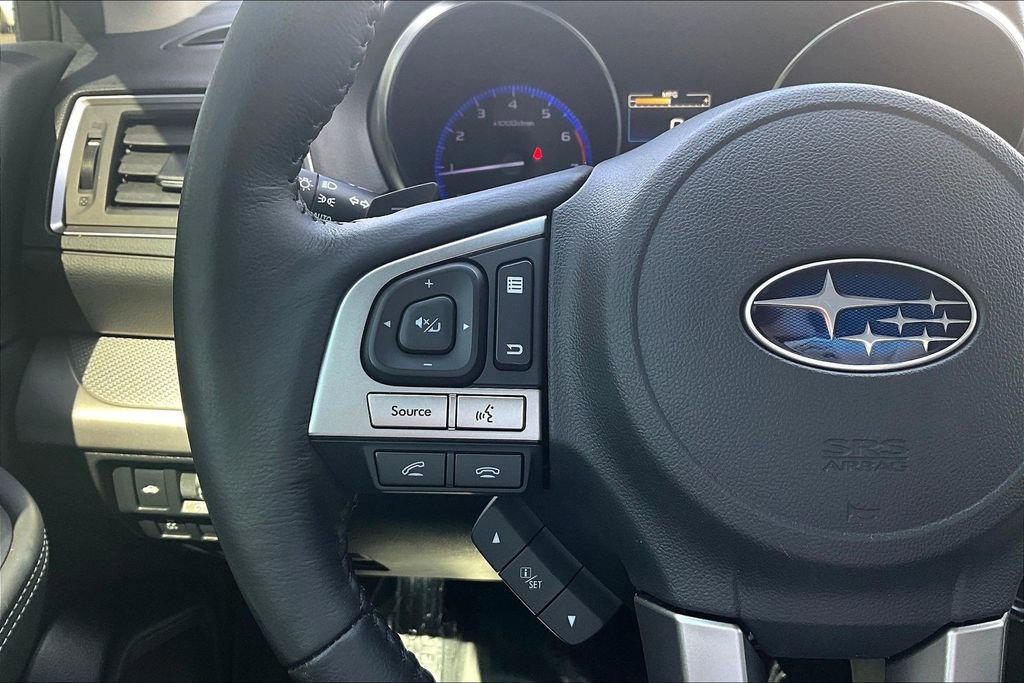 Used 2015 Subaru Legacy 2.5i Premium image 24