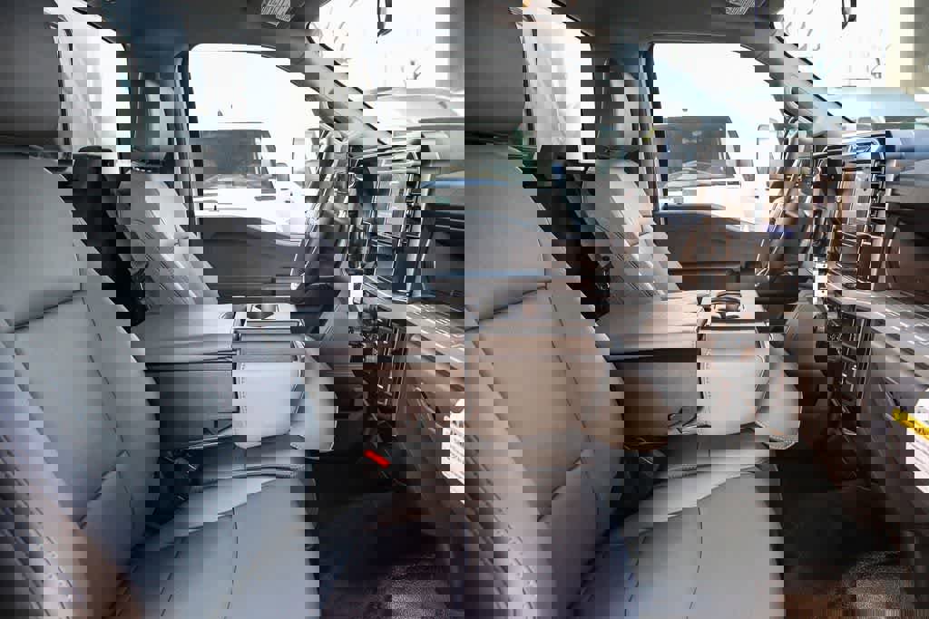 New 2026 Ford F350 XL w/ XL Chrome Package image 22