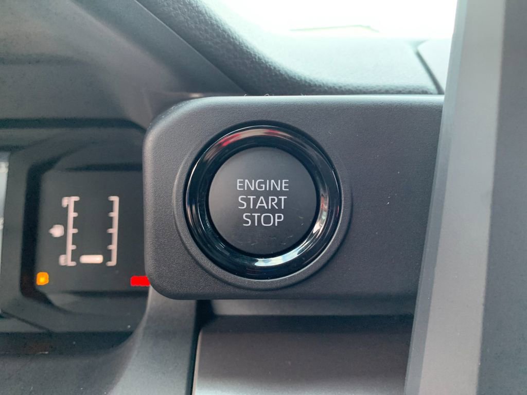 New 2026 Toyota Tacoma SR5 RWD image 24