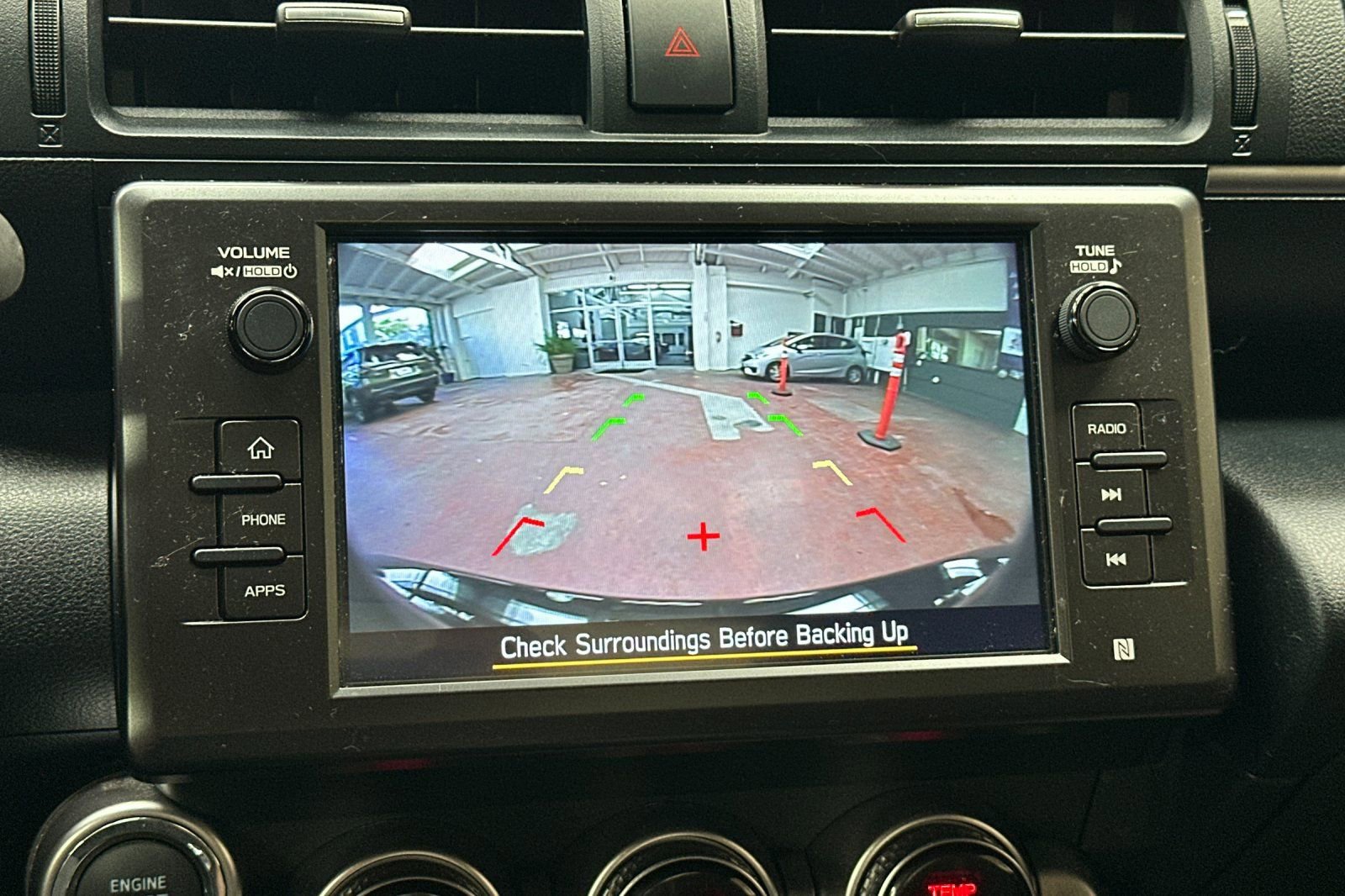 Used 2024 Subaru BRZ Limited image 23