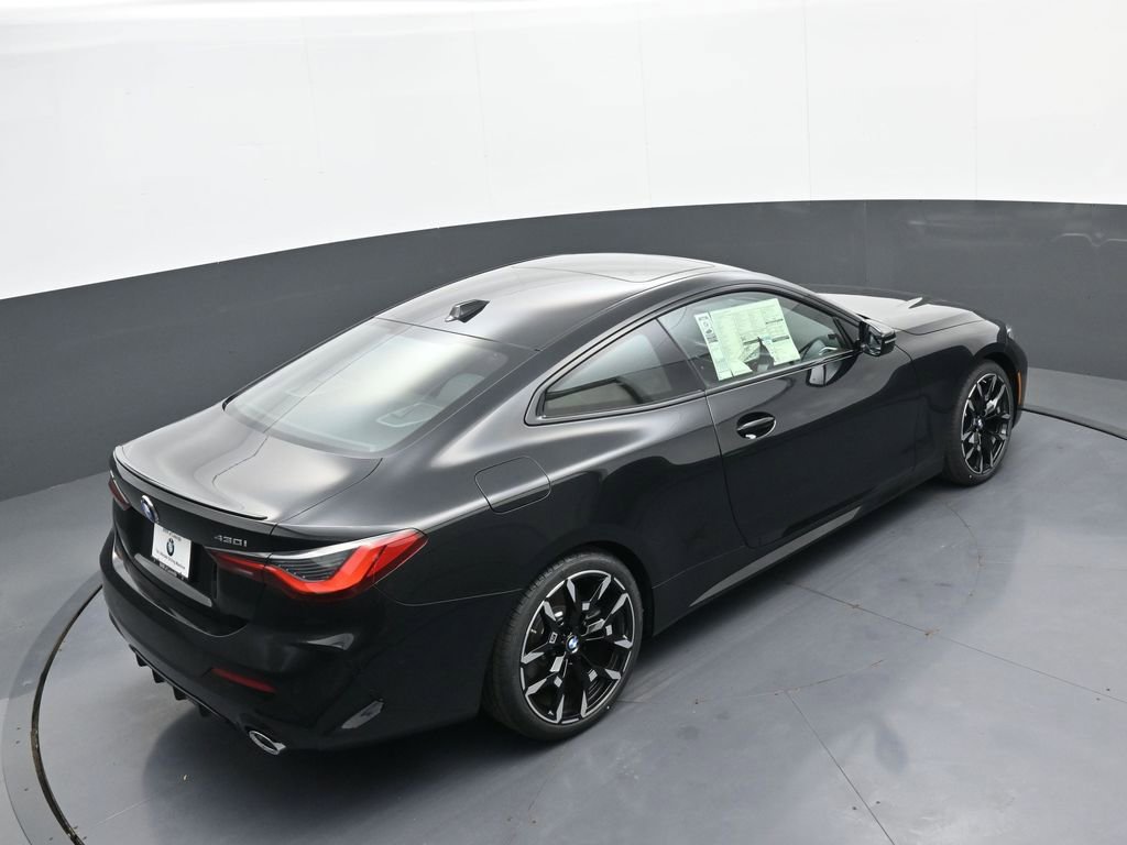 New 2026 BMW 430i xDrive Coupe image 35