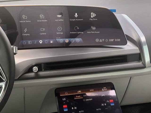 New 2027 Cadillac Vistiq Luxury AWD/4WD image 15