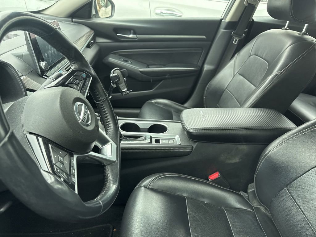 Used 2019 Nissan Altima 2.5 SL image 5