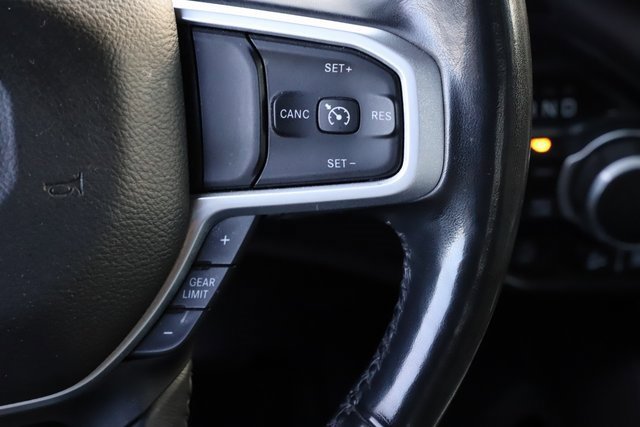 Used 2020 RAM 1500 Big Horn image 26