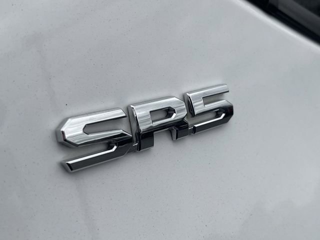 Used 2024 Toyota Tundra SR5 w/ SR5 Convenience Package image 8
