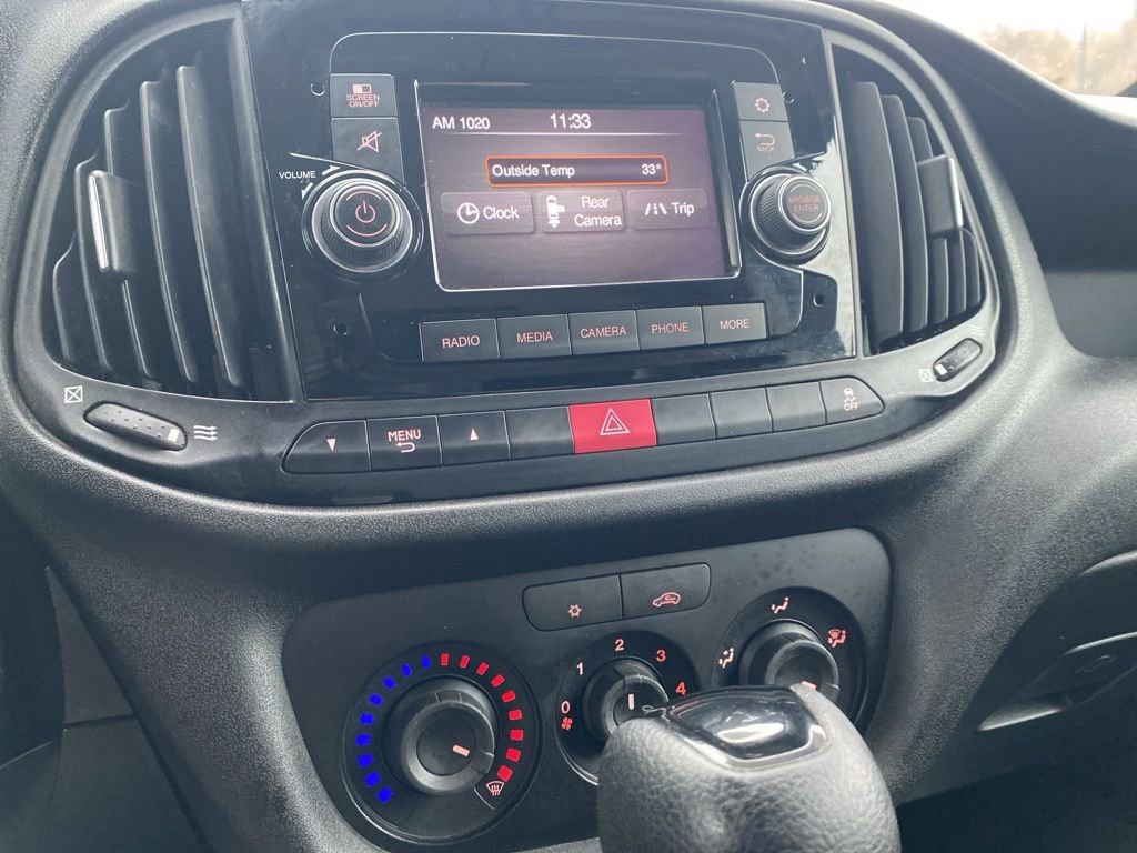 Used 2022 RAM ProMaster City Tradesman image 21