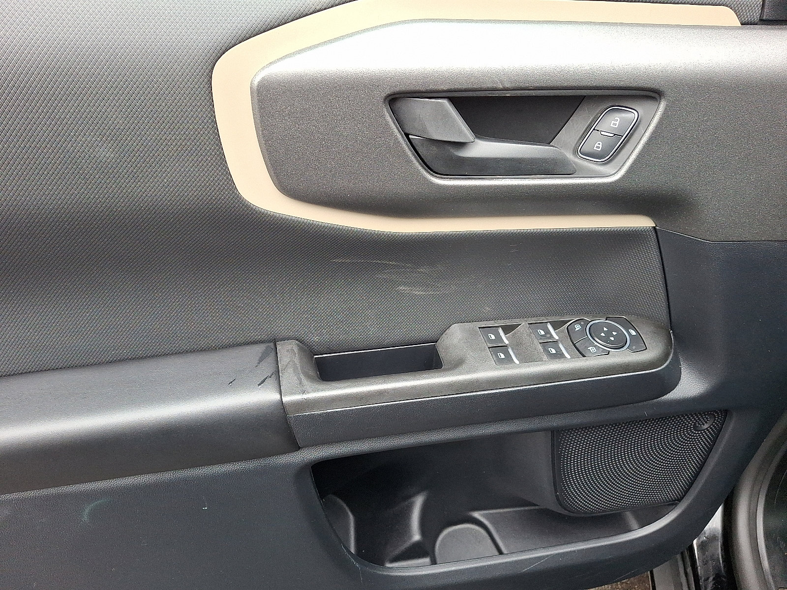 Certified 2025 Ford Bronco Sport Big Bend image 13