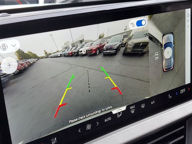 New 2026 Ford Explorer ST-Line image 21