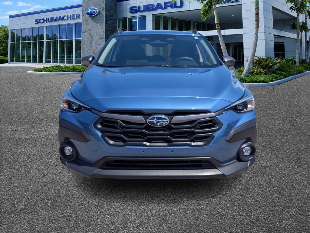 Certified 2024 Subaru Crosstrek 2.0i Premium image 2