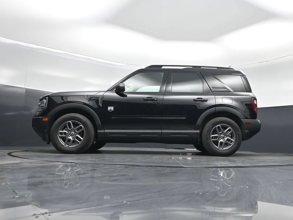Used 2025 Ford Bronco Sport Big Bend AWD/4WD image 48