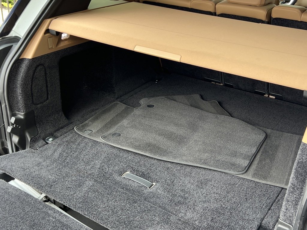 Used 2023 Land Rover Range Rover SE image 21