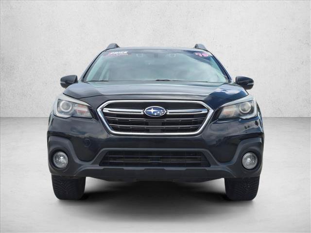 Used 2019 Subaru Outback 3.6R Limited AWD/4WD video 2