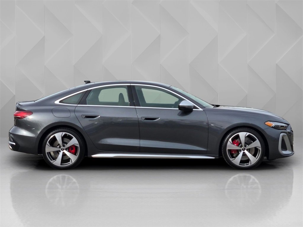New 2025 Audi S5 Premium Plus image 7