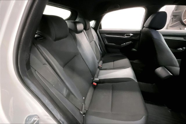 Used 2024 Honda Civic Sport image 23