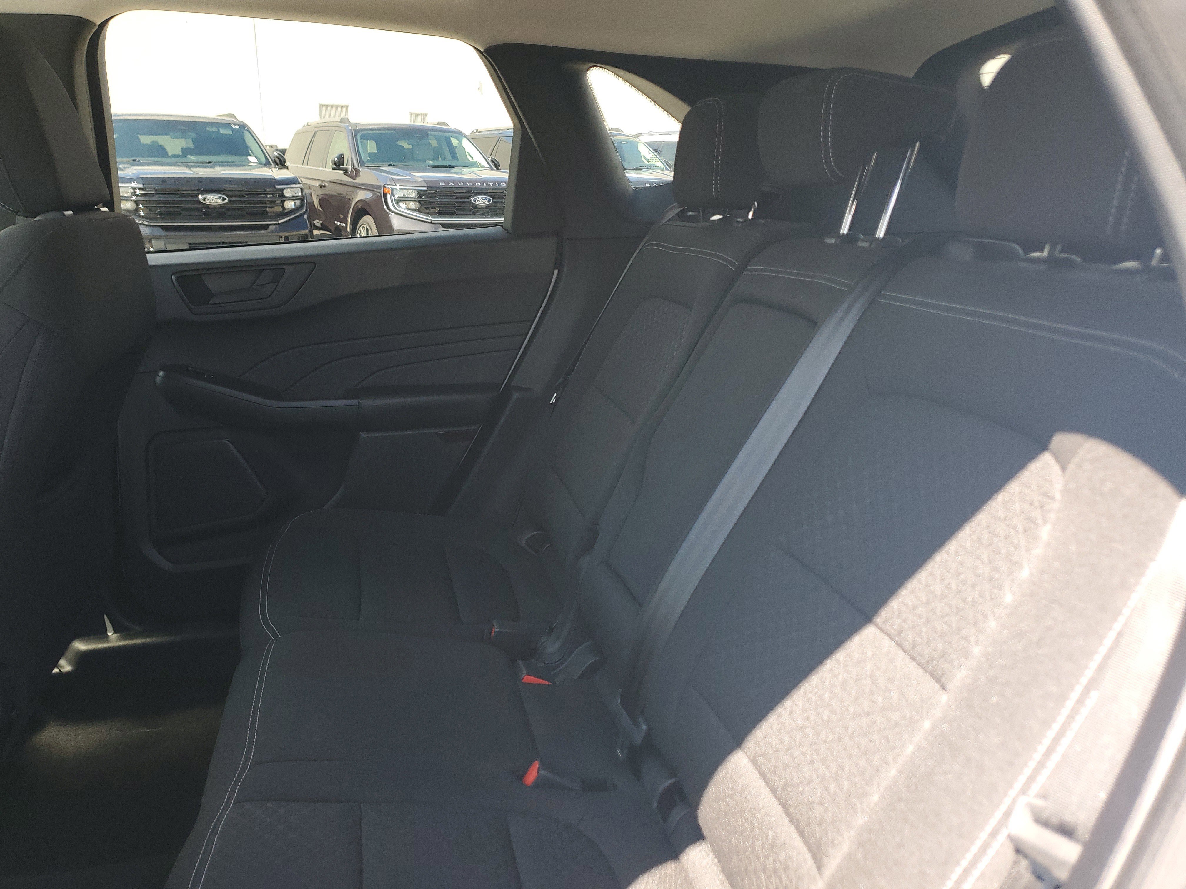 Used 2024 Ford Escape Active FWD image 20