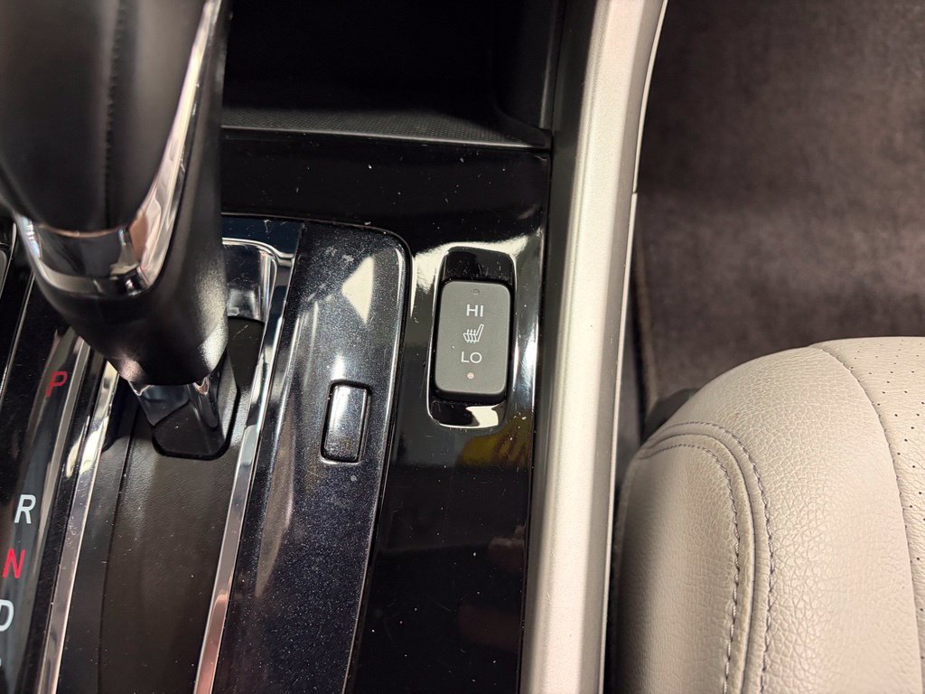 Used 2016 Honda Accord EX-L image 22