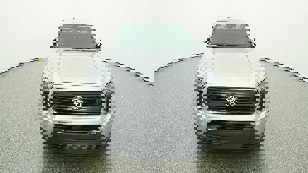 New 2026 Toyota Tacoma SR5 image 15