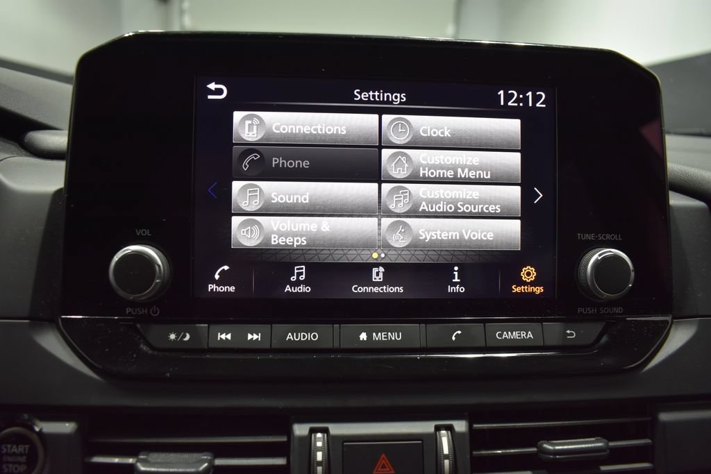 Certified 2024 Nissan Pathfinder S AWD/4WD image 20