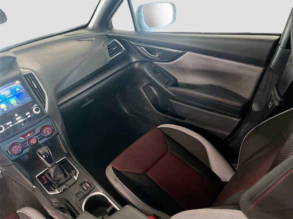 Used 2023 Subaru Impreza 2.0i Sport image 25