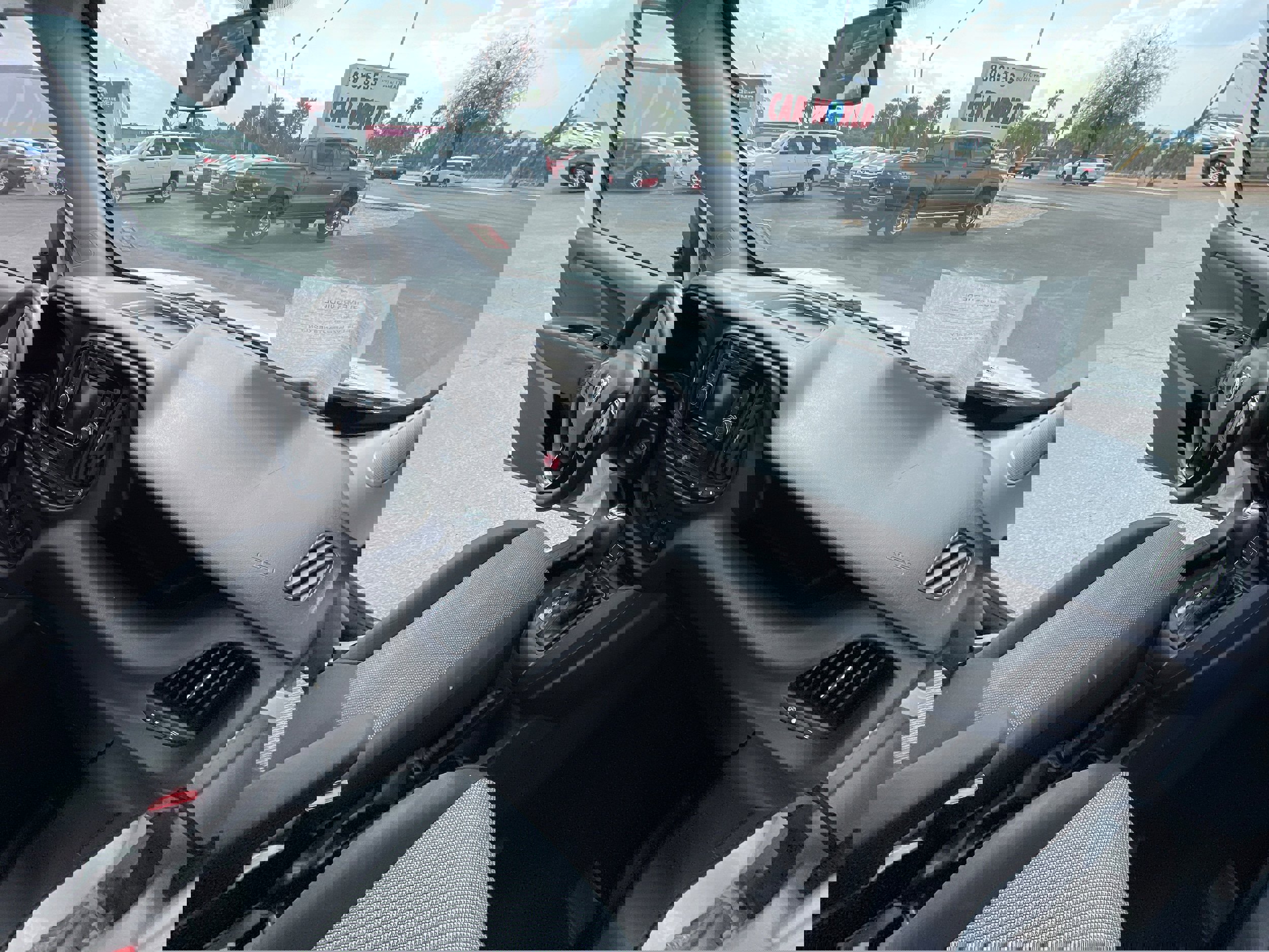 Used 2020 RAM ProMaster City Tradesman image 25