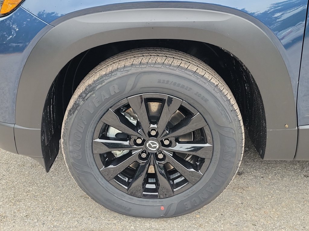 New 2026 MAZDA CX-50 AWD 2.5 S w/ Weather Package image 6