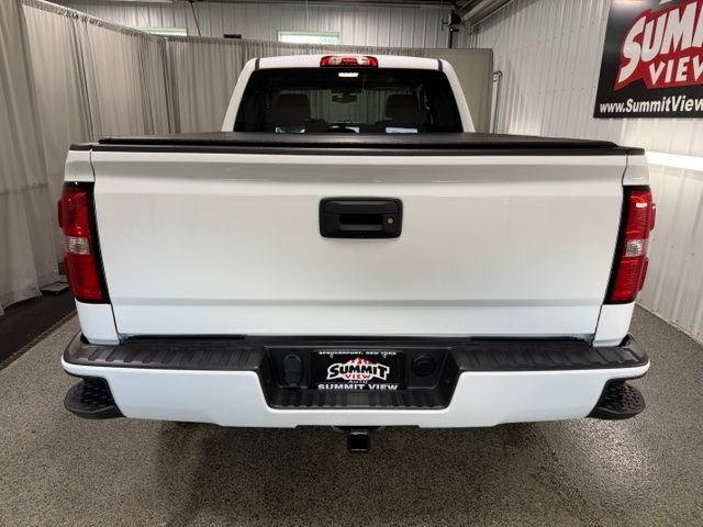 Used 2019 GMC Sierra 1500 Limited w/ Elevation Edition AWD/4WD image 5